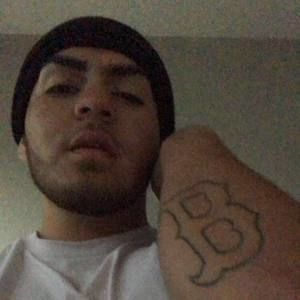 Meet your Posher, Ruben